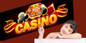 Những bí quyết chơi Casino Helo88 hiệu quả